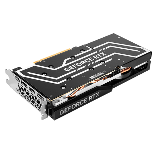 Placa de Video Galax GeForce RTX 4060 Ti 1 Click OC 8GB GDDR6