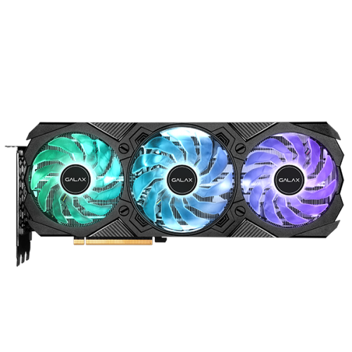 GALAX GeForce RTX™ 4070 Ti EX Gamer