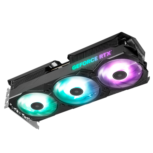 Nvidia ex top