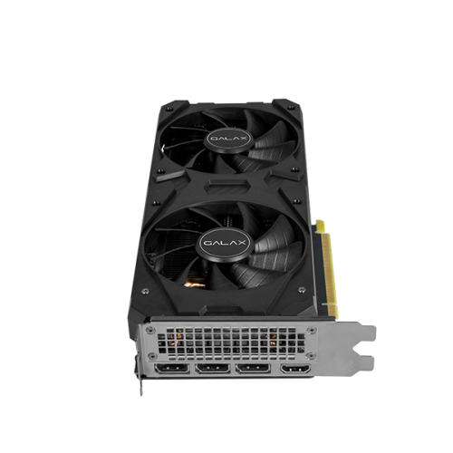 GALAX GeForce RTX™ 3060 (1-Click OC Feature) - GeForce RTX™ 3060 GALAX GeForce RTX™ 3060 (1-Click OC Feature) - GeForce RTX™ 3060