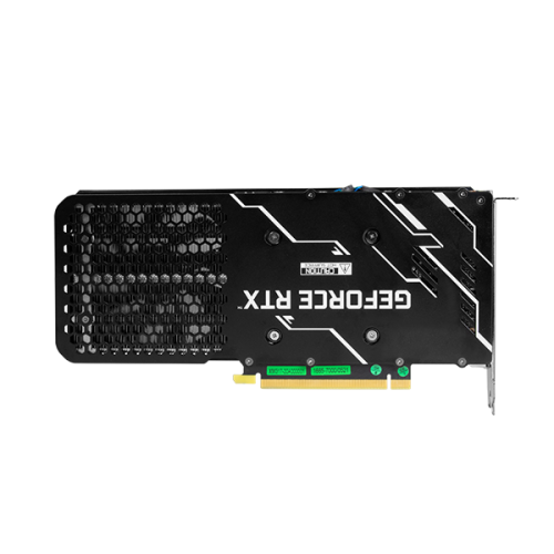 GALAX GeForce RTX™ 3060 Ti EX LHR (1-Click OC Feature)