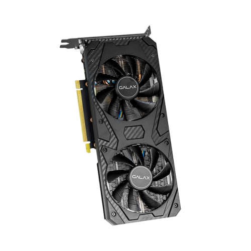 CARTE GRAPHIQUE GEFORCE GALAX RTX 3060 TI 1-CLICK OC LHR PCI-E 8GB DDR6  256BIT - Alger