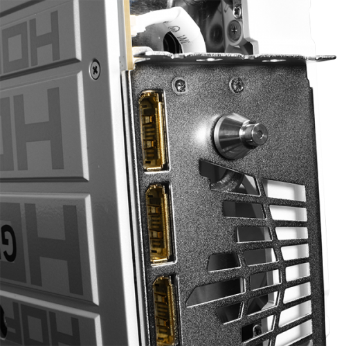 GALAX GeForce RTX™ 4090 HOF