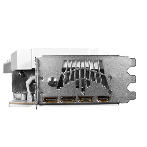 GALAX GeForce RTX™ 4090 HOF