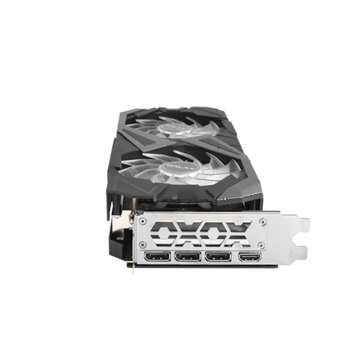 GALAX GeForce RTX™ 3060 Ti EX (1-Click OC Feature) - GeForce RTX 