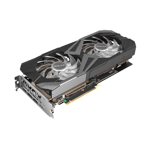 GALAX GeForce RTX™ 3060 Ti EX LHR (1-Click OC Feature) - GeForce