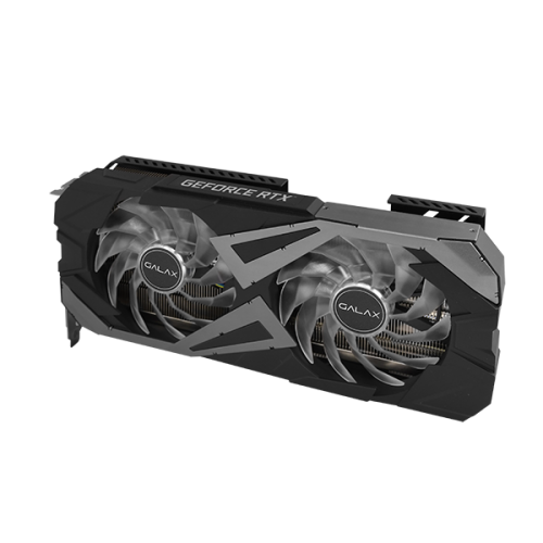 GALAX GeForce RTX™ 3060 EX (1-Click OC Feature) - Extreme