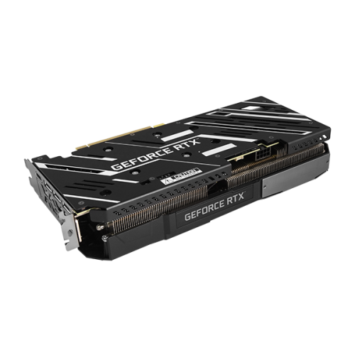 GALAX GeForce RTX™ 3060 Ti EX LHR (1-Click OC Feature) - GeForce