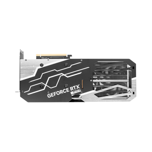 GALAX GeForce RTX™ 4070 Ti SUPER SG 1-Click OC GALAX GeForce RTX™ 4070 Ti SUPER SG 1-Click OC