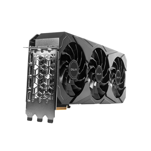GALAX GeForce RTX™ 4070 Ti SG 1-Click OC