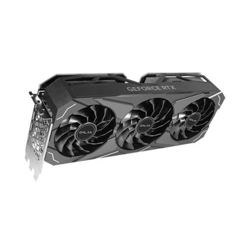 GALAX GeForce RTX™ 4070 Ti ST 1-Click OC