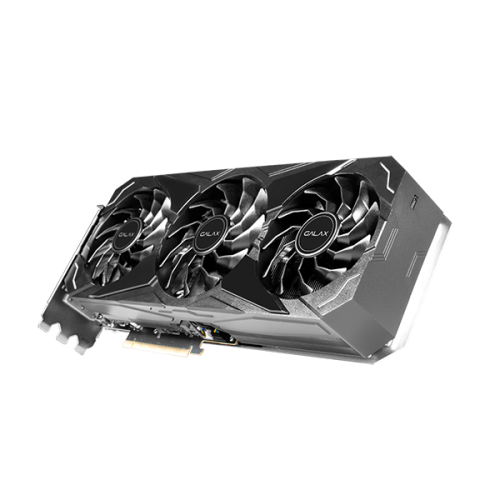 GALAX GeForce RTX™ 4070 Ti SUPER SG 1-Click OC