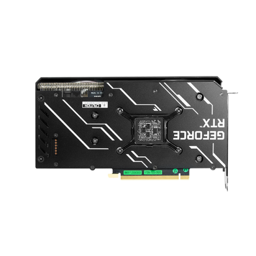 GALAX GeForce RTX™ 3060 Ti GDDR6X 1-Click OC Plus - GeForce GALAX GeForce RTX™ 3060 Ti GDDR6X 1-Click OC Plus - GeForce