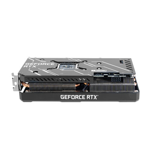 GALAX GeForce RTX™ 3060 Ti GDDR6X 1-Click OC Plus (Updated Ver.) - 1-Click  OC Series - Graphics Card