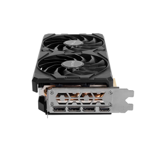 GALAX GeForce RTX™ 3060 Ti GDDR6X 1-Click OC Plus - GeForce GALAX GeForce RTX™ 3060 Ti GDDR6X 1-Click OC Plus - GeForce