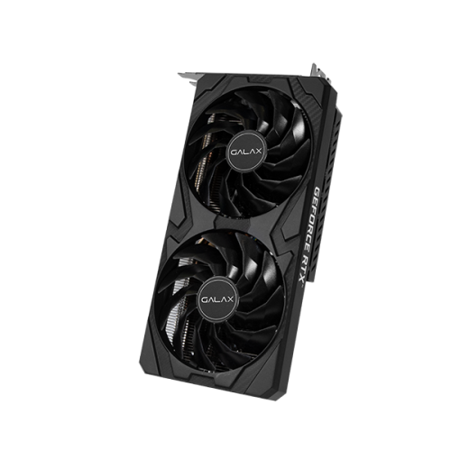 GALAX GeForce RTX™ 3060 Ti GDDR6X 1-Click OC Plus - GeForce GALAX GeForce RTX™ 3060 Ti GDDR6X 1-Click OC Plus - GeForce