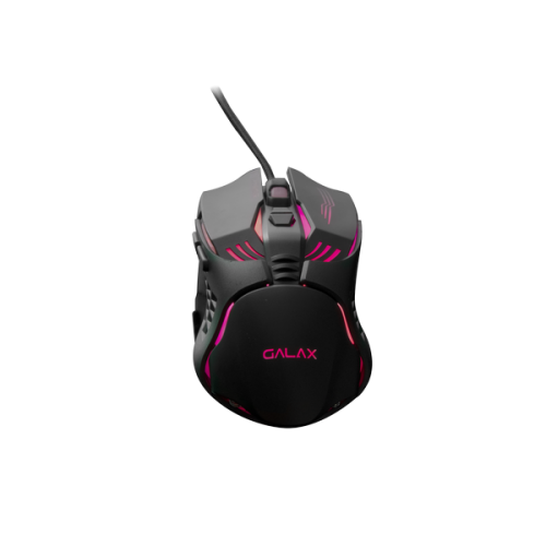 GALAX Gaming Mouse (SLD-01) - SLIDER Gaming Mouse Series - Gaming