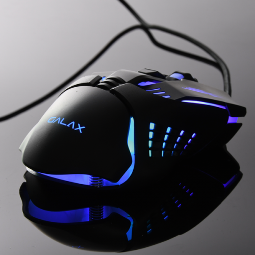 GALAX Gaming Mouse (SLD-02B)