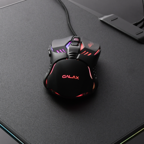 GALAX Gaming Mouse (SLD-02B)
