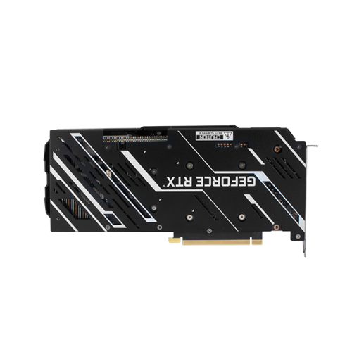 GALAX GeForce RTX™ 3060 EX (1-Click OC Feature) - GeForce