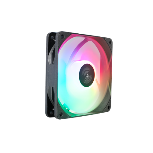 GALAX Hydro Vortex 120R ARGB Black