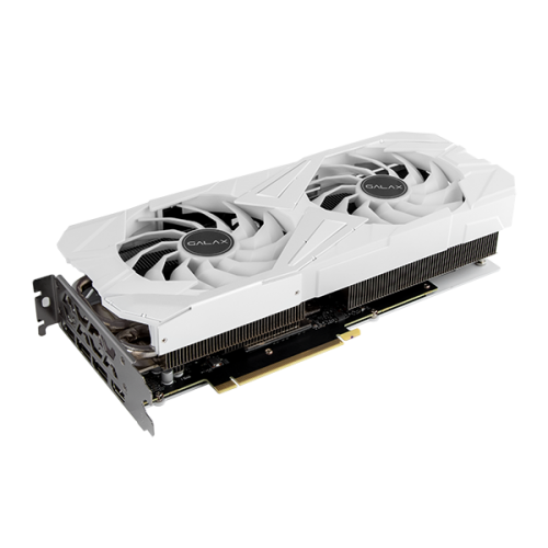 人気の雑貨がズラリ！ Ti 3060 RTX™ GeForce GALAX GDDR6X Plus OC 1-Click White EX グラフィックボード・グラボ・ビデオカード