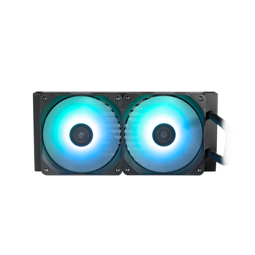 GALAX Hydro Vortex 240R ARGB Black