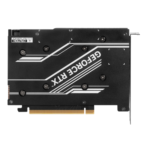 GALAX GeForce RTX™ 4060 1-Click OC GALAX GeForce RTX™ 4060 1-Click OC