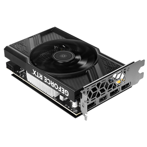 GALAX GeForce RTX™ 4060 1-Click OC GALAX GeForce RTX™ 4060 1-Click OC
