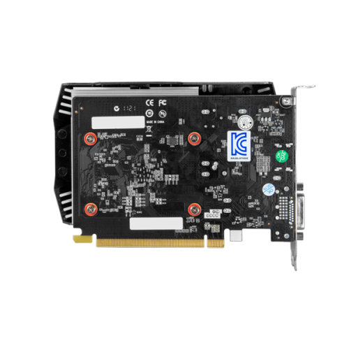 Galax gt1030 sales