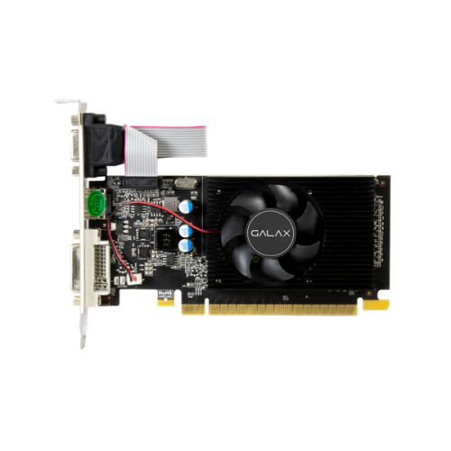 GALAX GeForce GT 730 4GB DDR3