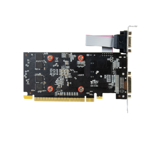 Nvidia geforce gt hotsell 730 2gb ddr3 características