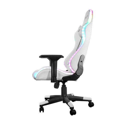 Chair gaming white 2025