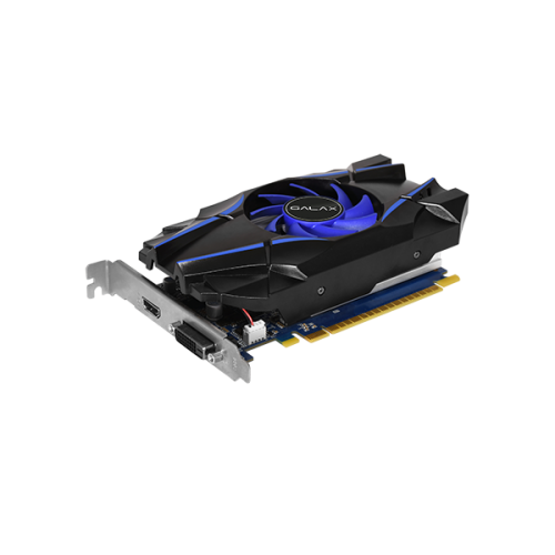GALAX GeForce GT 1030 GeForce GTX 10 Series Graphics Card
