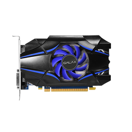 GALAX GeForce GT 1030 GeForce GTX 10 Series Graphics Card