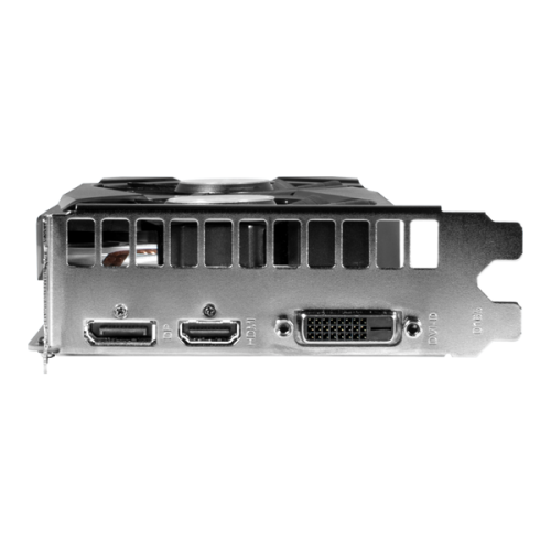 GALAX GeForce® GTX 1660 Super (1-Click OC) GALAX GeForce® GTX 1660 Super (1-Click OC)