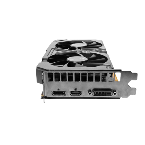 Galax gtx 1660 ex white online