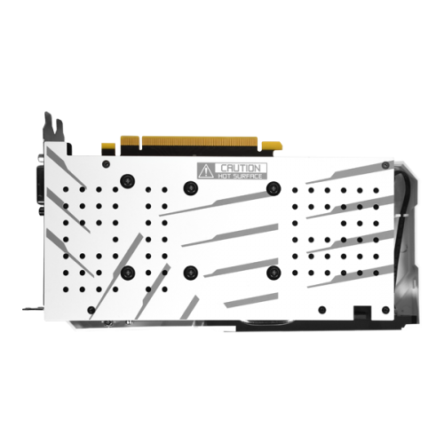 1660 super ex 2025 white