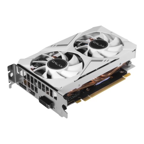 Galax 1660 sale ti white
