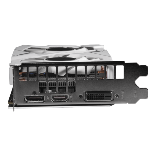 Galax 1660 ti white deals