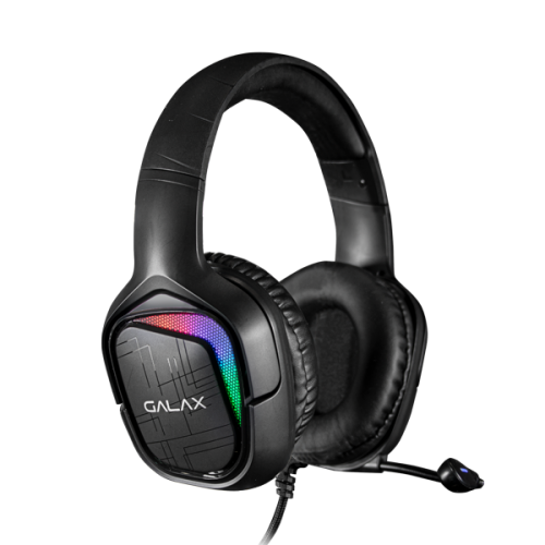 GALAX Gaming Headset (SNR-04) - SONAR Gaming Headset Series