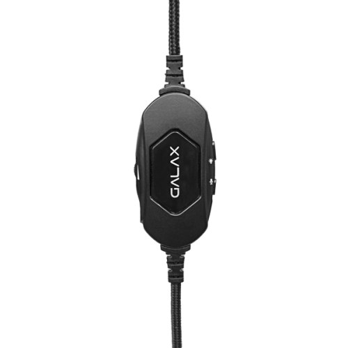 GALAX Gaming Headset (SNR-04) - SONAR Gaming Headset Series - Gaming  Accessories