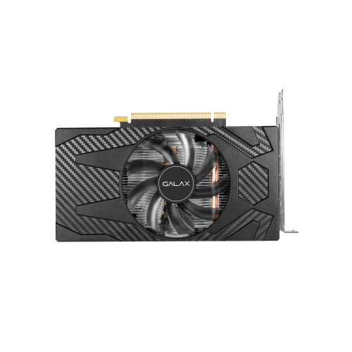 GALAX GeForce RTX™ 3050 (1-Click OC Feature) - GeForce RTX™ 3050
