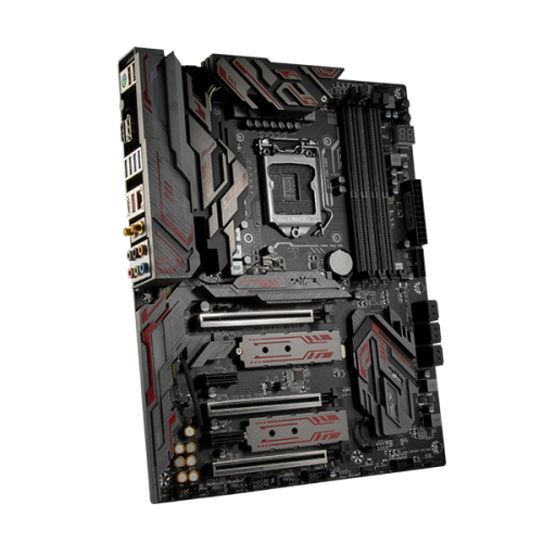 Best z390 gaming motherboard shop