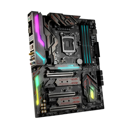 Gamer motherboard cheap