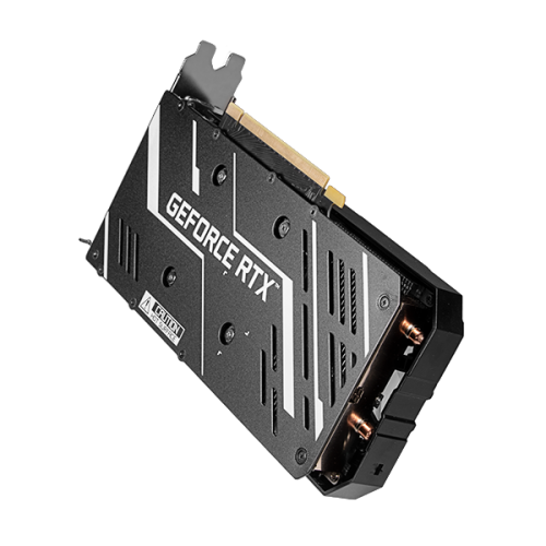 GALAX GeForce RTX™ 3050 EX (1-Click OC Feature) - GeForce GALAX GeForce RTX™ 3050 EX (1-Click OC Feature) - GeForce