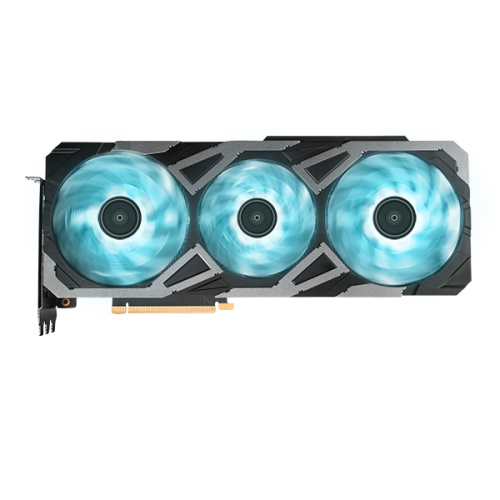 GALAX GeForce RTX™ 3090 Ti EX Gamer ST (1-Click OC Feature