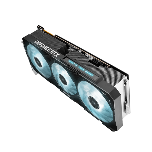 GALAX GeForce RTX™ 3090 Ti EX Gamer ST (1-Click OC Feature