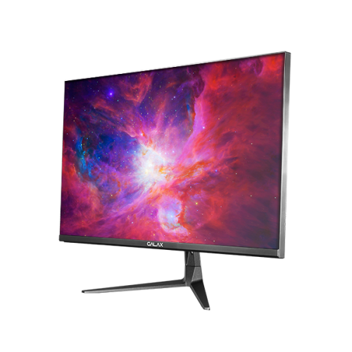 GALAX VIVANCE-01 Gaming Monitor (VI-01) GALAX VIVANCE-01 Gaming Monitor (VI-01)