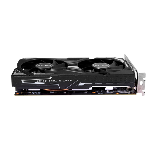 Galax gtx 1650 ex top